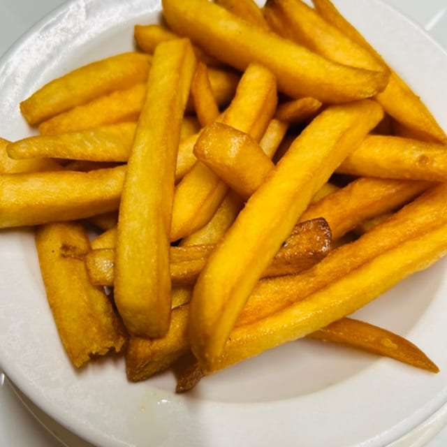 Side of French Fries.