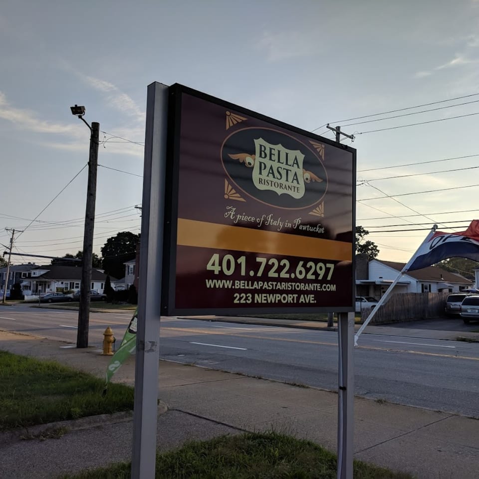Serving Up More Than Just Great Food!