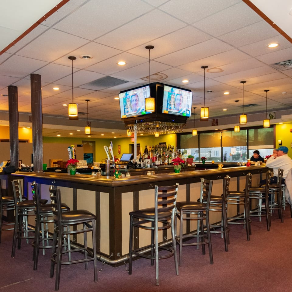 Where Good Food Meets Great Company!