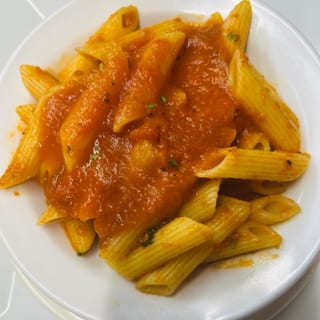 Side Pasta