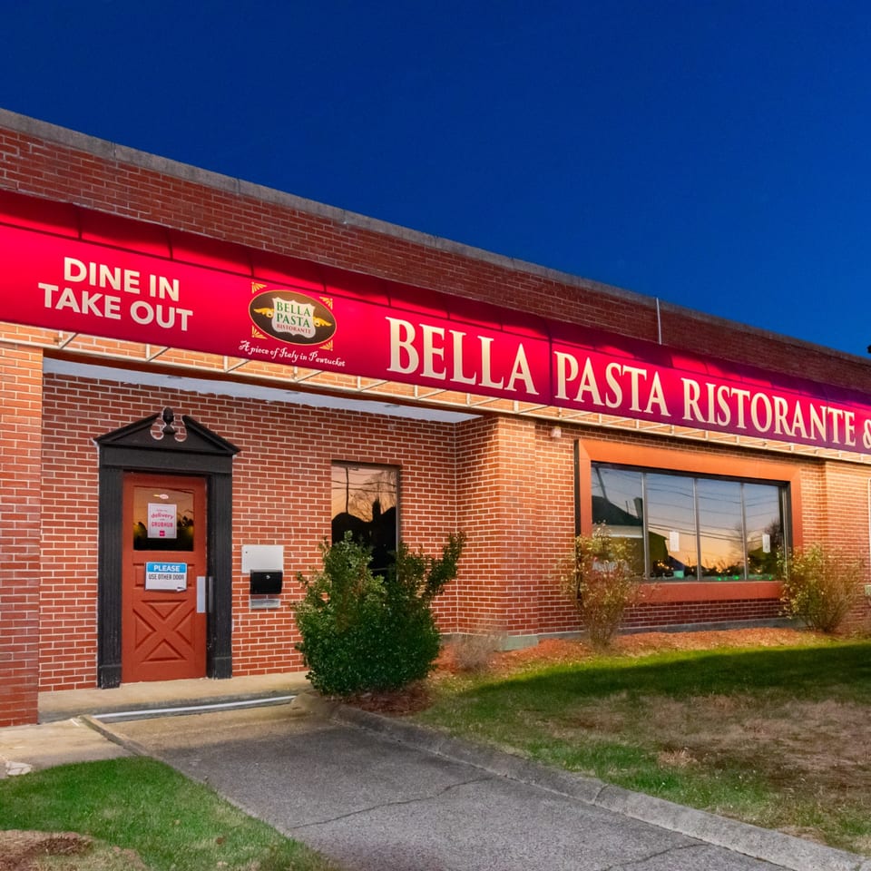 From Our Kitchen to Your Table: Our Story