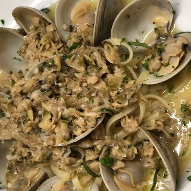 Delicious Italian Pasta Dishes