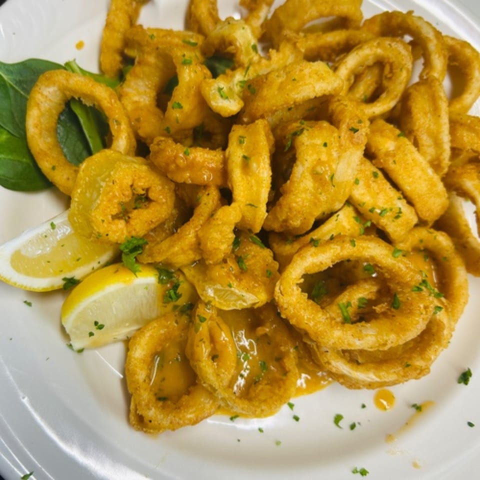 Delicious Gnocchi and Italian Favorites