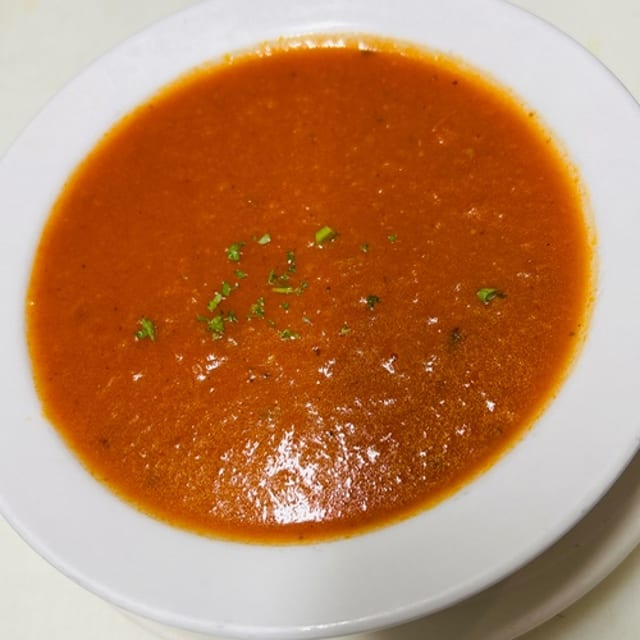 Side of Marinara Sauce (Cup).
