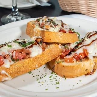 Bruschetta Alla Bella